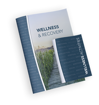 Wellness and Recovery