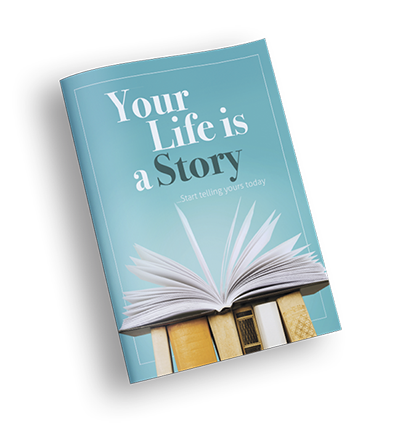 Your Life is a Story