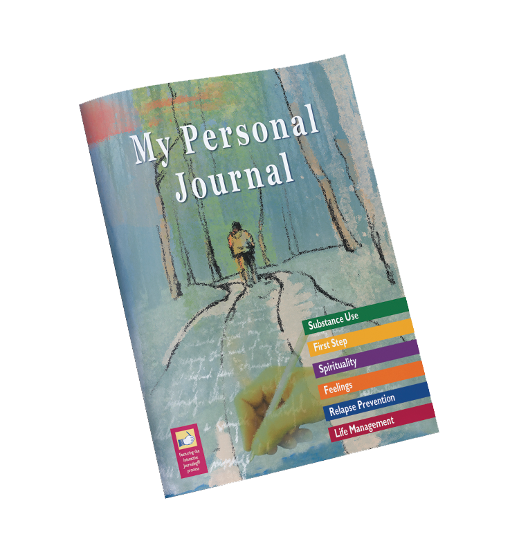 My Personal Journal