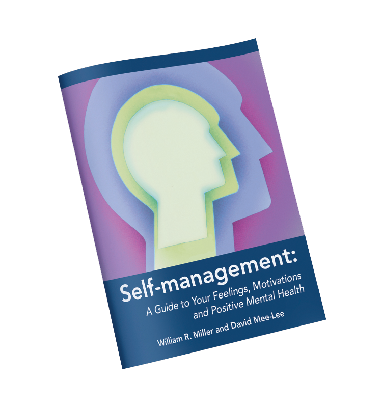 Self-management: Mental Health Edition
