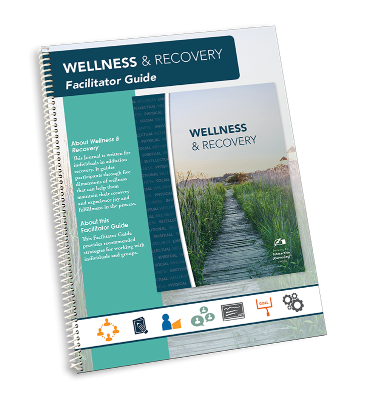 Wellness & Recovery Facilitator Guide