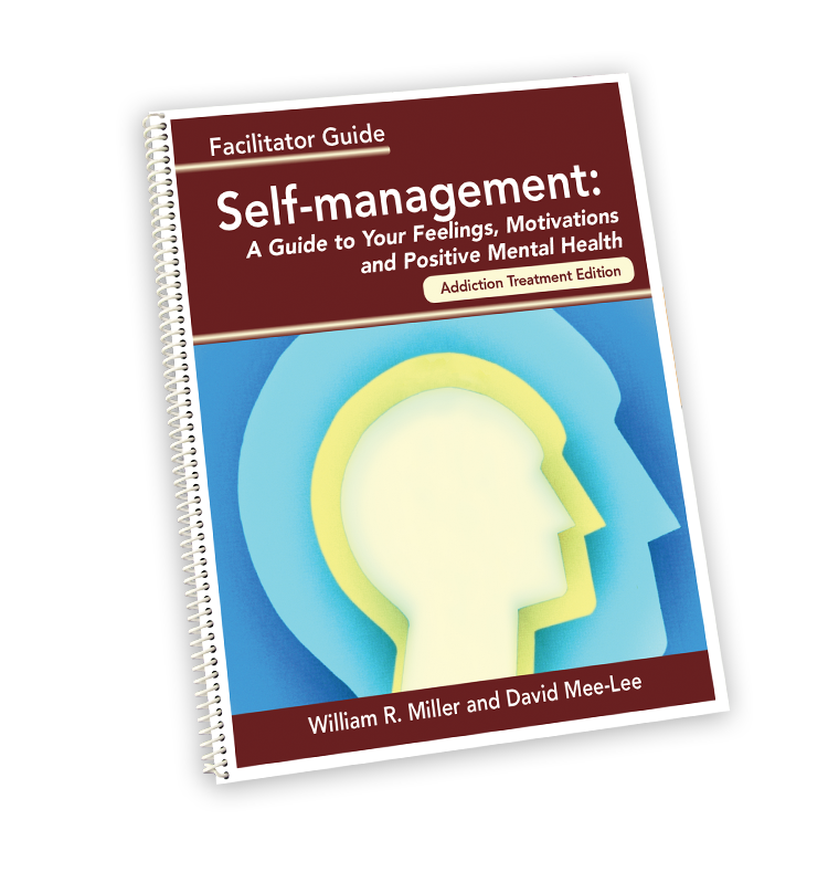 Self-Management: Facilitator Guide