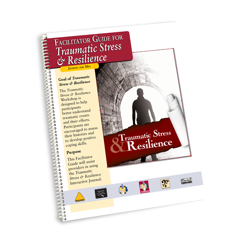 Traumatic Stress & Resilience Facilitator Guide