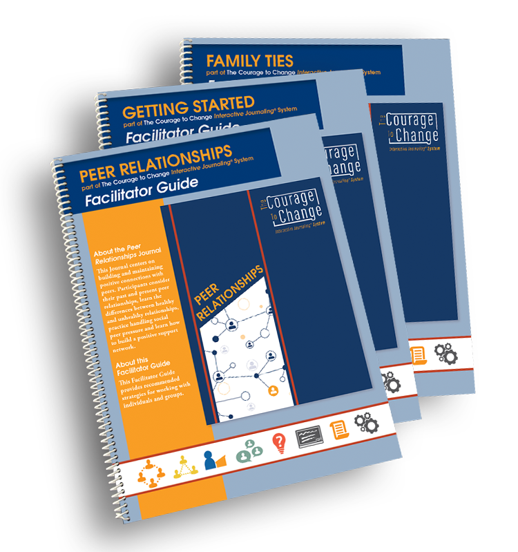 Complete Set of Facilitator Guides