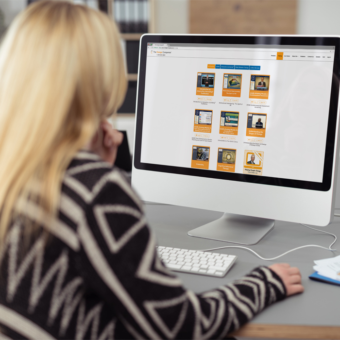 eTraining Image