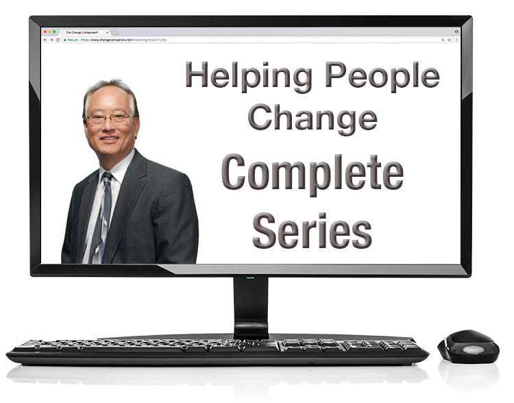 Helping People Change Complete Series image