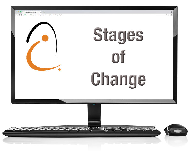 Understanding the Stages of Change image