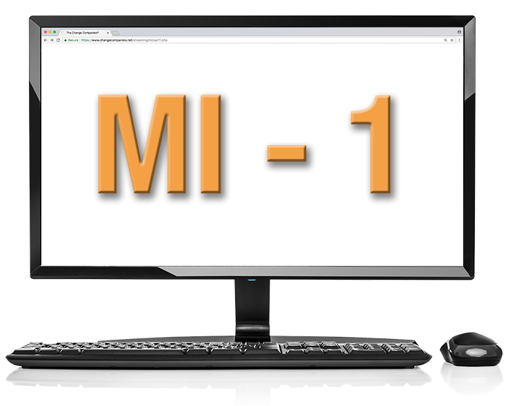 Motivational Interviewing: Module 1 - The Spirit of MI image